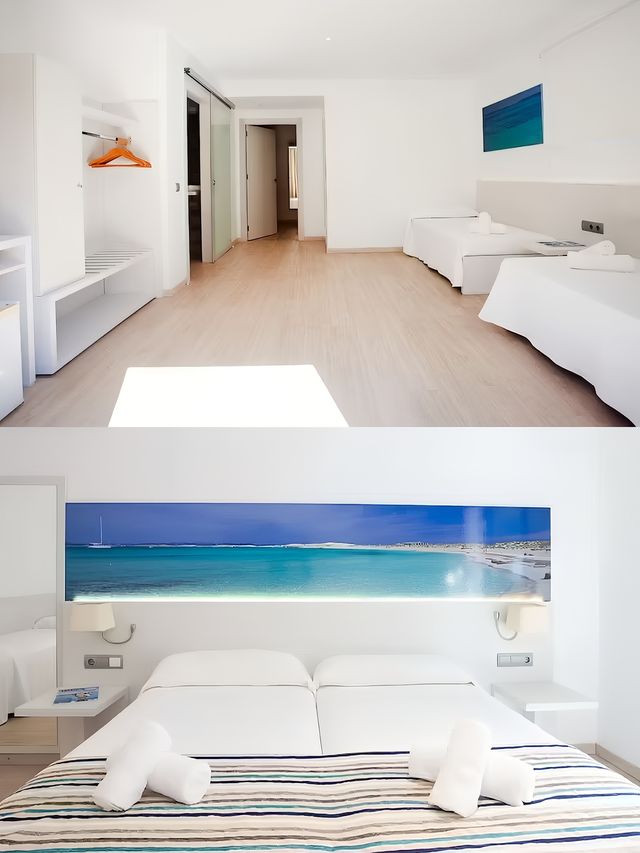 坐擁絕美海景，盡享優雅舒適，讓您的每一次入住都成為難忘回憶