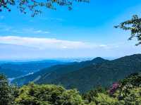 武藏御嶽神社