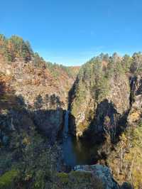 20日探秘大興安嶺等地怦然心動的旅行 你必須來一次