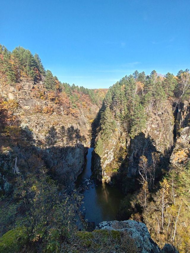20日探秘大興安嶺等地怦然心動的旅行 你必須來一次