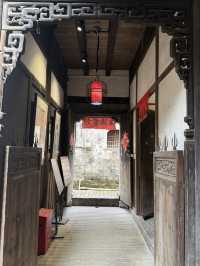漫遊新光村，特色美食索粉麵