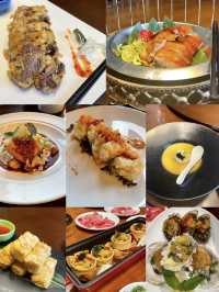 三亞周邊遊｜香水灣富力萬豪酒店