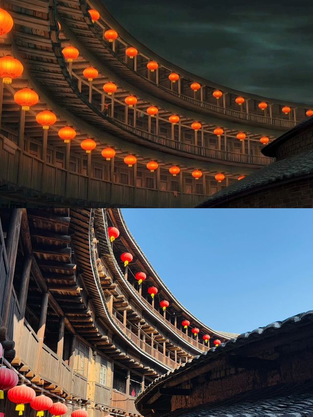 春節別錯過廈門-鼓浪嶼-福建土樓等你來探索
