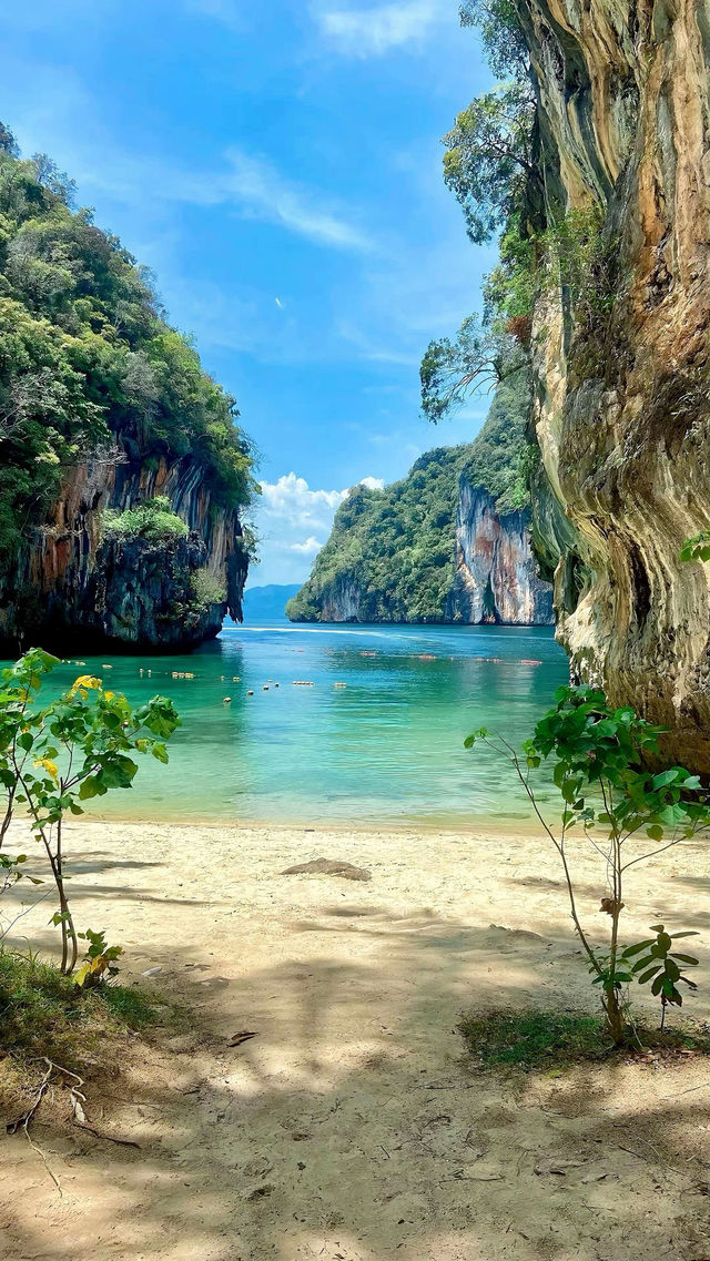 探索古老山打根的瑰麗傳奇，海風與熱帶奇遇等着