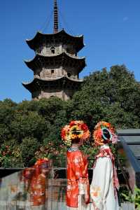 泉州春節：古城韻味濃，年味正當時