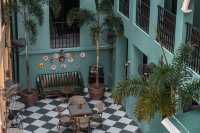The Quba Boutique Hotel Pattaya位置佳、高顏值的海邊精品   酒