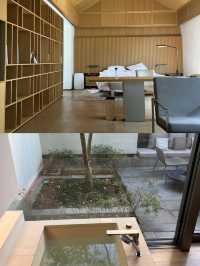 烏鎮| Alila酒店花園別墅