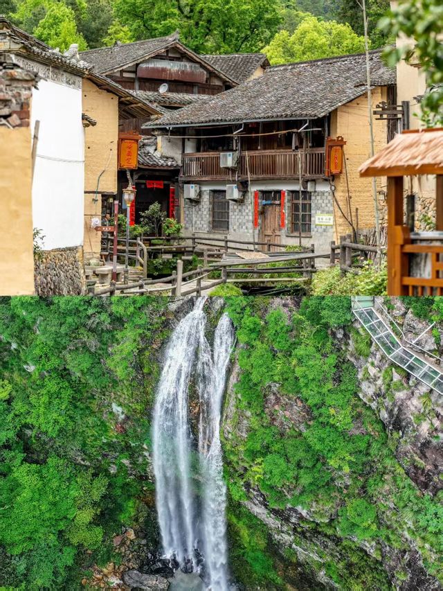 春節出行，我推薦這個冷門又出片的寶藏小城