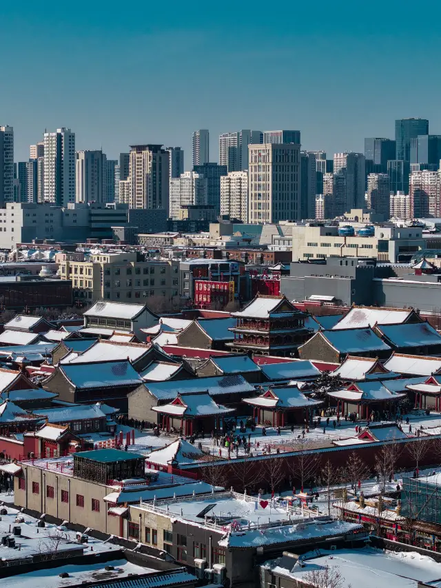Explore Museums in Shenyang with Kids: A Historical Family Tour