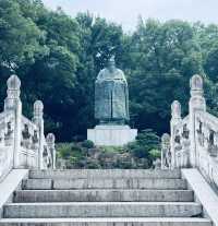 衢州|一定不能錯過的拍照機位