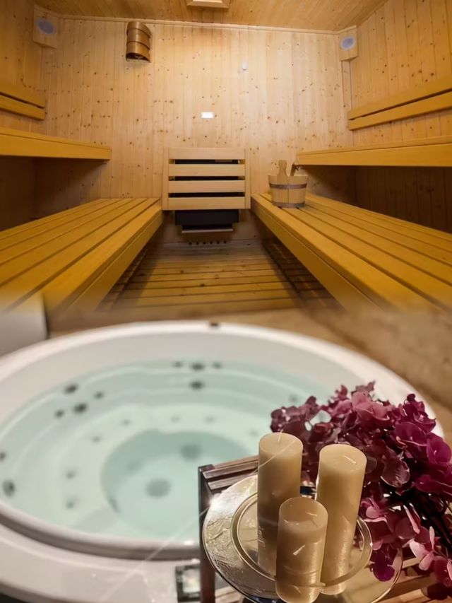 瑞士塔什山地時光酒店：高山之巔的夢幻之旅