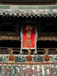 到了呢個寶藏地先發現咗老祖宗留低嚟嘅嗰啲美