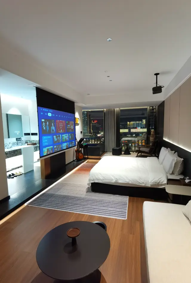 Stay at a C-position homestay in Fuzhou and enjoy a view of the Min River!