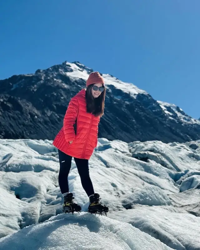 Mount Cook Village, New Zealand | Tasman Glacier