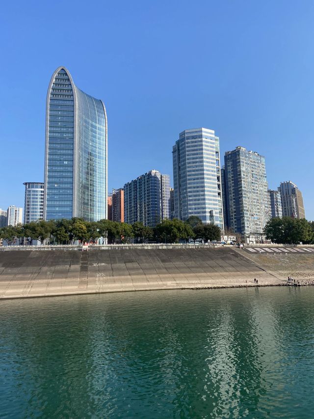 寒假宜昌遊三天玩轉美景攻略