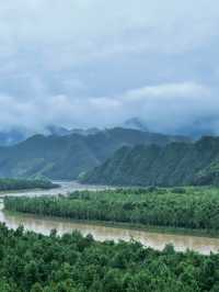 皖南318：在青山綠水間，遇見心動的每一公里