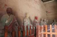 福勝寺：擁有「中國最美渡海觀音塑像」