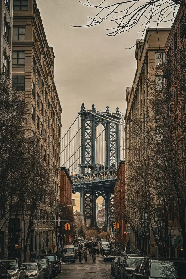 3-Day New York City Itinerary