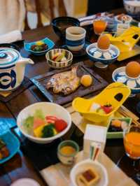 一泊二食｜日本山阴地区溫泉旅馆分享
