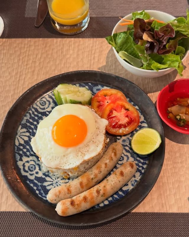 曼谷漂亮酒店 Villa Deva Resort Hotel