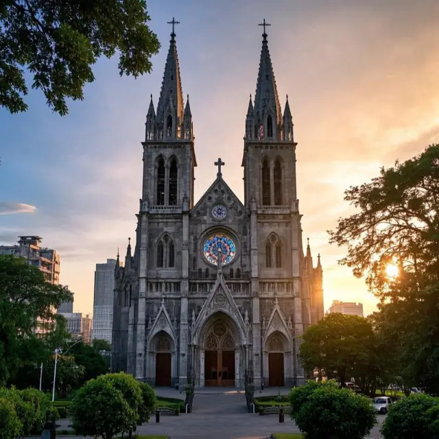 Jakarta 3 Days 2 Nights Fast-Paced Guide｜Hidden Ways to Explore Southeast Asia's Capital