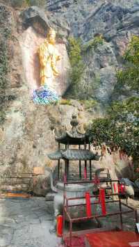 慶餘年真的沒騙我｜懸空寺果然名不虛傳