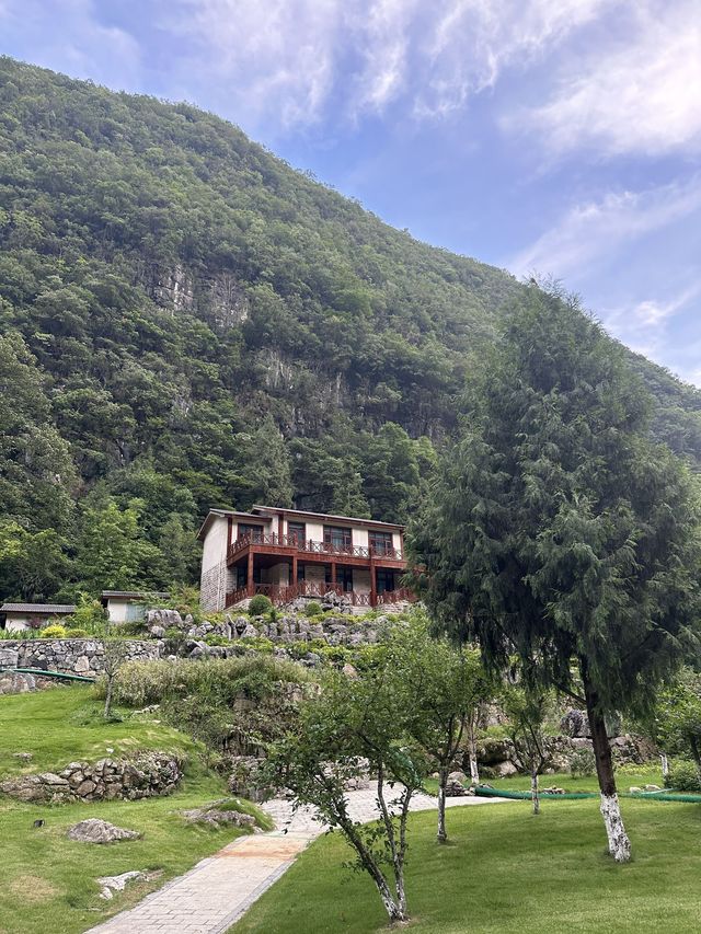 冬天 與中國天眼科普基地等地的浪漫邂逅