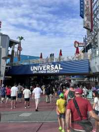 Orlando Universal Studios: A Comprehensive Guide