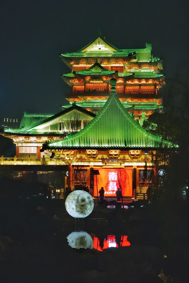 江西安徽｜南昌-婺源-黃山｜七天六夜旅行攻略