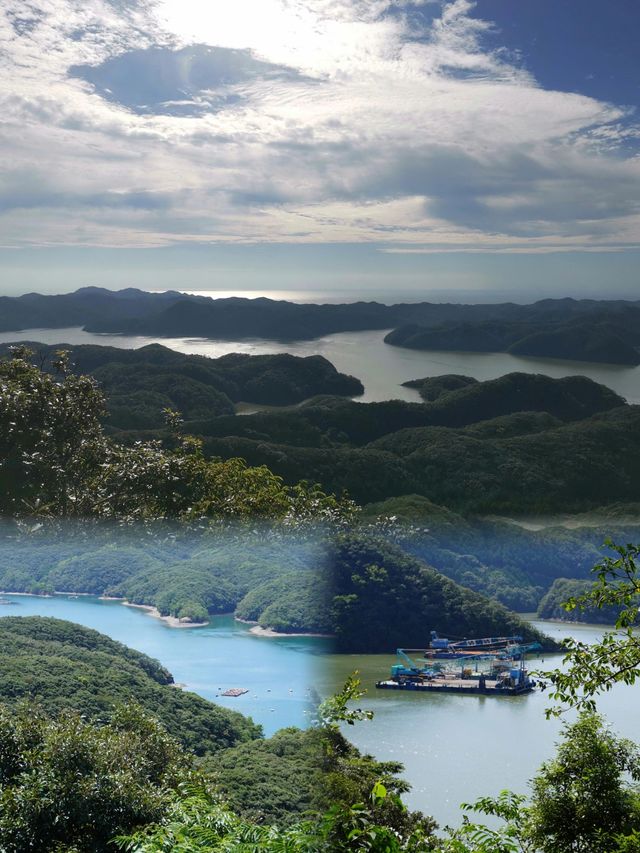 日本對馬市｜小眾寶藏地超絕旅遊攻略
