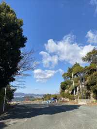 閒逛三河三谷