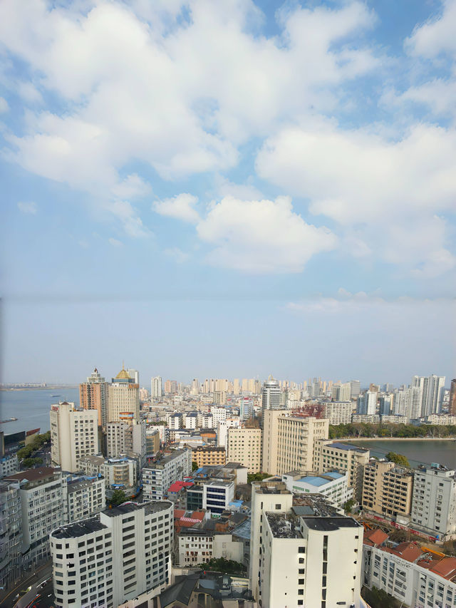 九江這座被嚴重低估的江湖老城，藏著多少驚喜啊