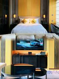 拉脫維亞凱賓斯基酒店