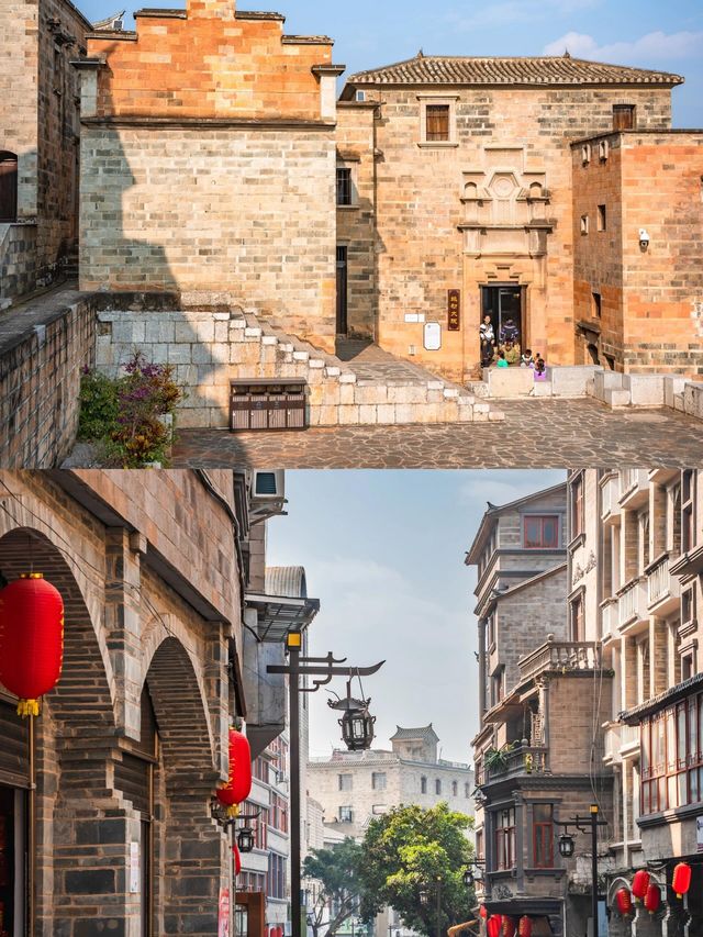 雲南的迤薩小鎮/Yisa Pueblo