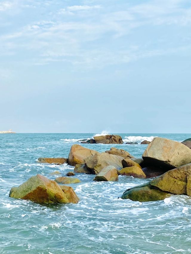 美麗揭陽景區