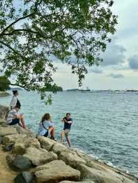 Explore Sentosa Island in Singapore with Ease: A One-Day Itinerary