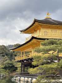 日本8天遊 玩轉全境不重樣