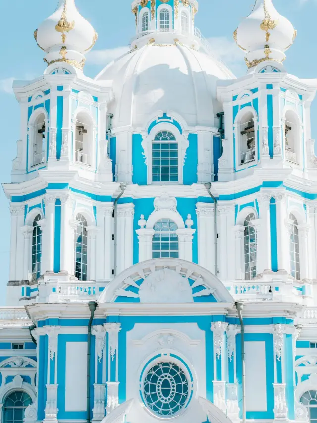 8-Day Cross-Russia Tour: A Detailed Guide