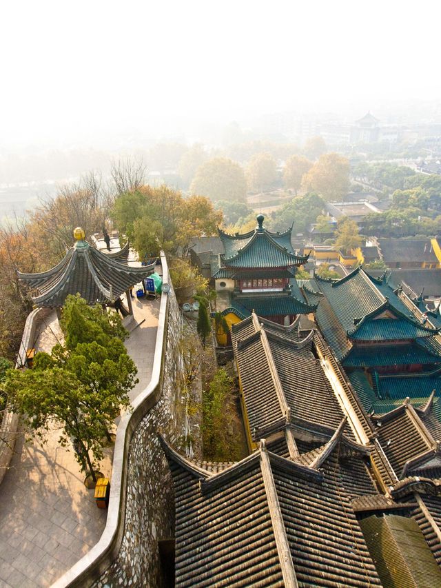 小長假揚州鎮江旅遊攻略 必看推介