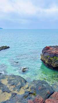 涠洲島嘅美食，可以同廣西其他地方媲美嗎？