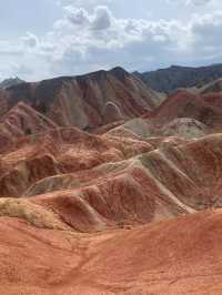 清明踏春好去處蘭州-張掖-嘉峪關攻略來襲