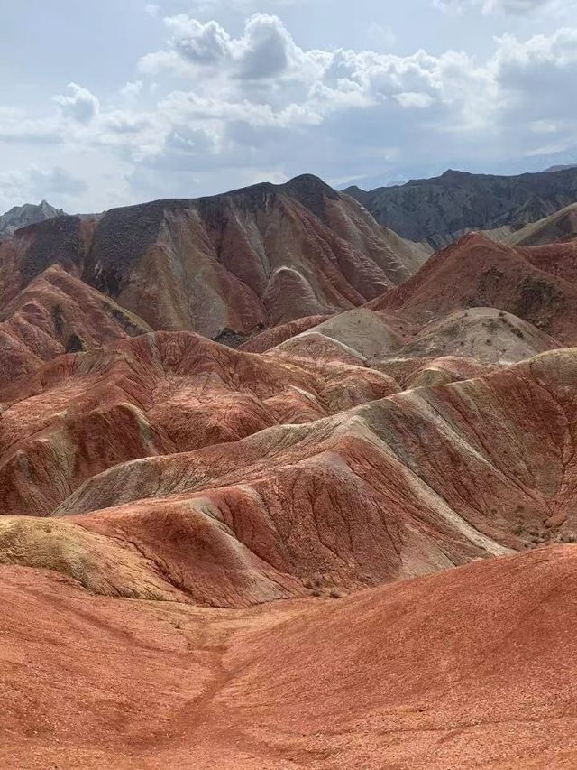 清明踏春好去處蘭州-張掖-嘉峪關攻略來襲 清明踏春好去處蘭州-張掖-嘉峪關攻略來襲