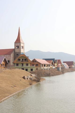 Luoyang Travel Guide