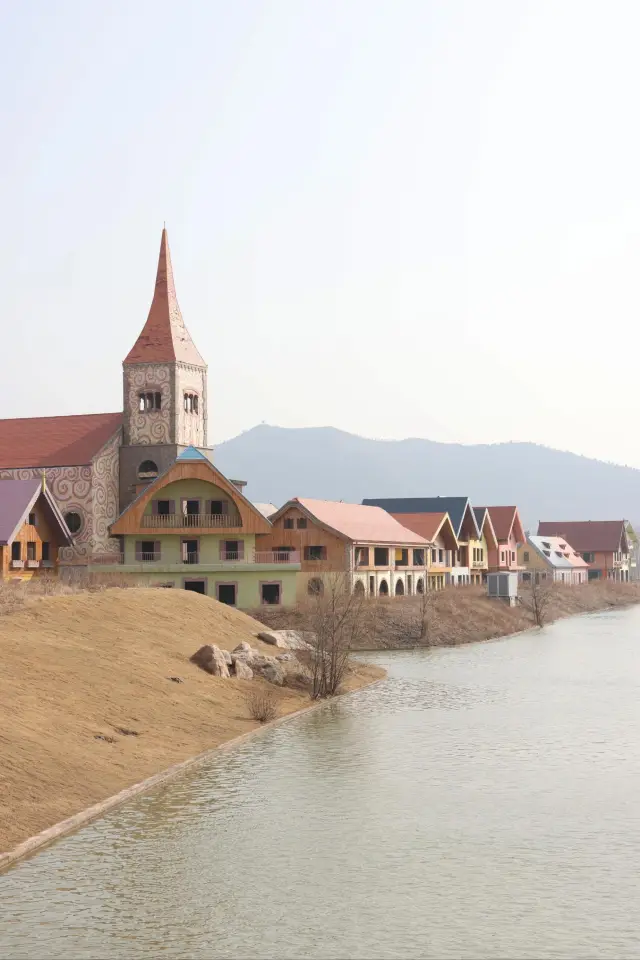 Luoyang Travel Guide