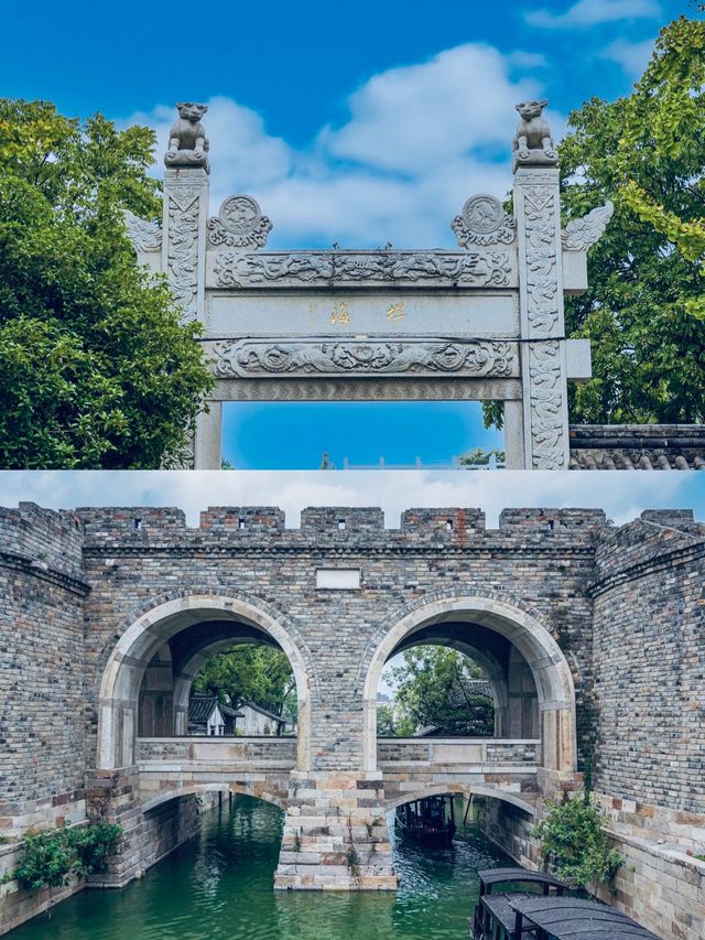 一城故事 一江潮 人生就像這潮水 潮漲時得意 潮退時失意