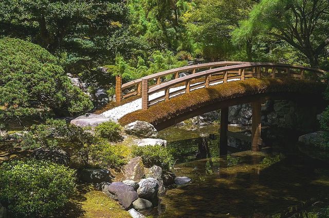 京都桂離宮