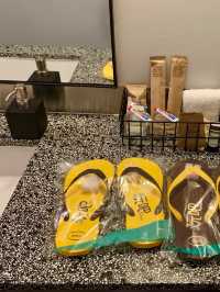 西門町意舍酒店：住進潮流中心的時尚天地