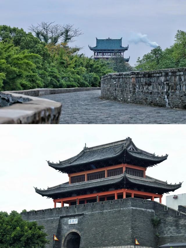 贛州一日遊，精華景點一網打盡