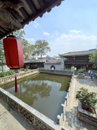 昆明•建水一日遊｜古韻與煙火氣交織的低調滇南古城