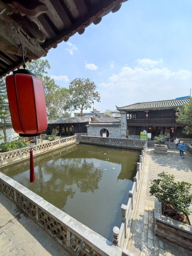 昆明•建水一日遊｜古韻與煙火氣交織的低調滇南古城